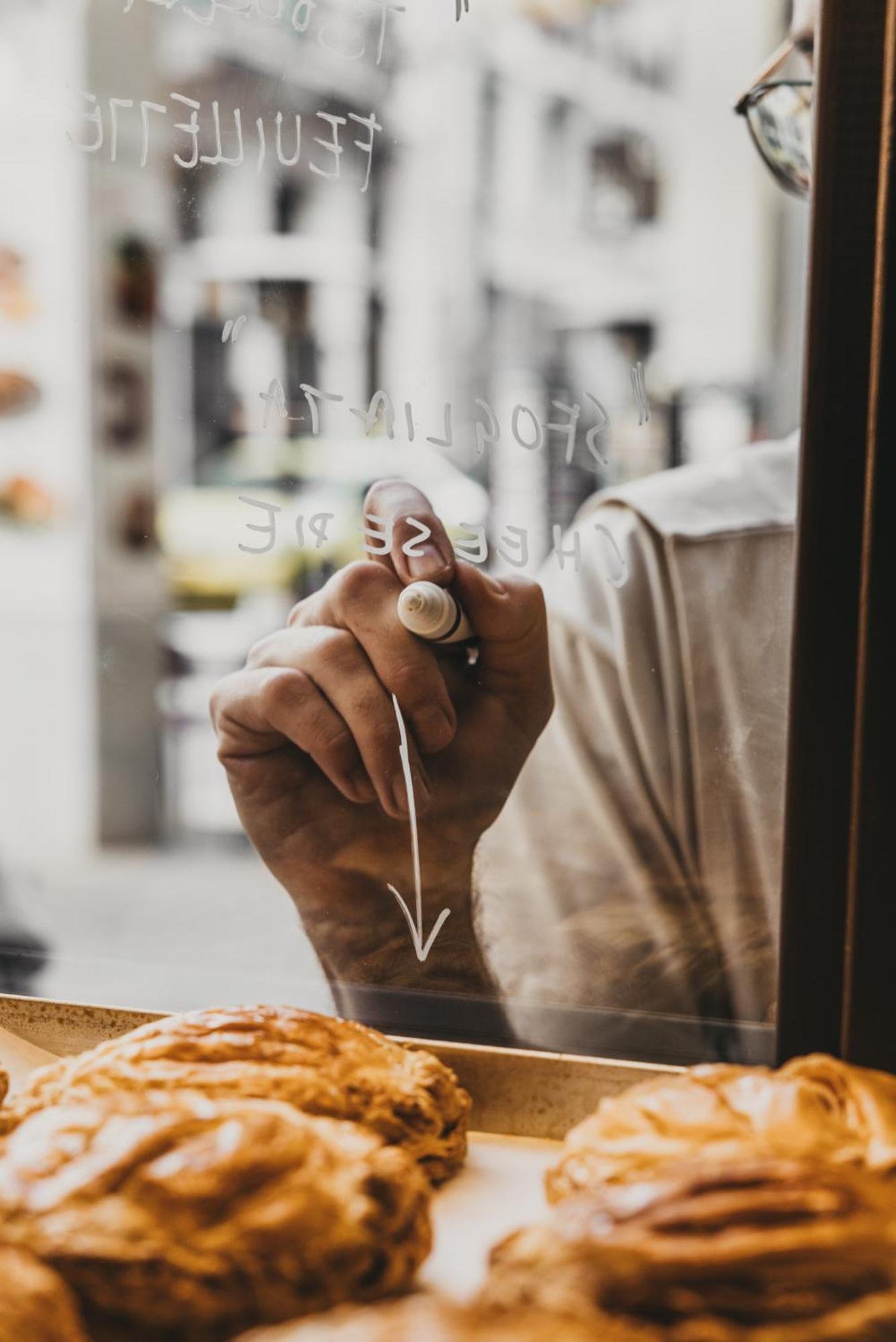 Hotel Ergon Bakehouse Atény Exteriér fotografie