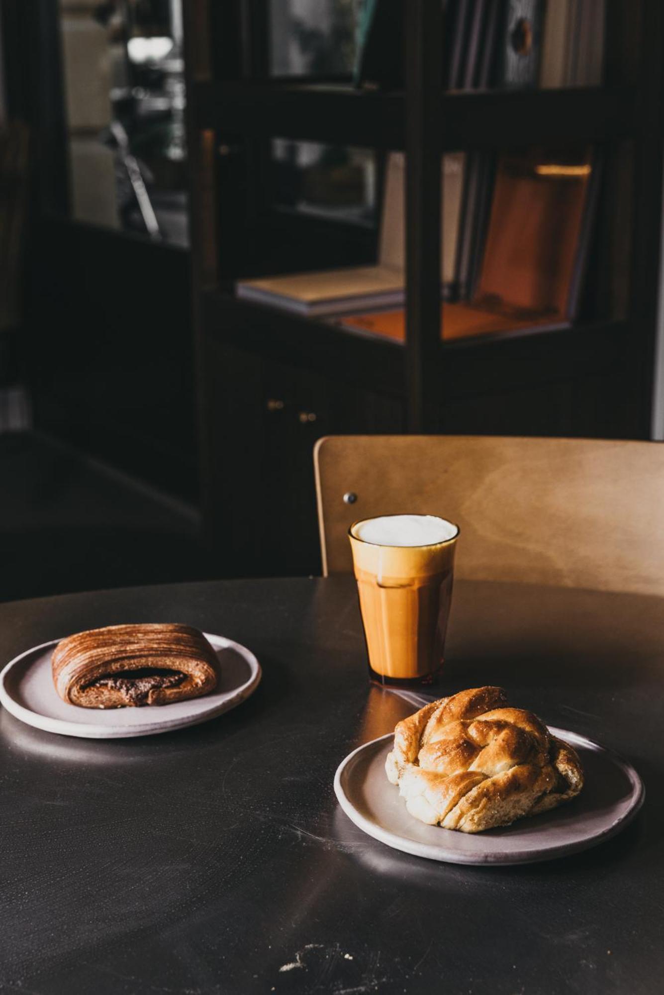 Hotel Ergon Bakehouse Atény Exteriér fotografie