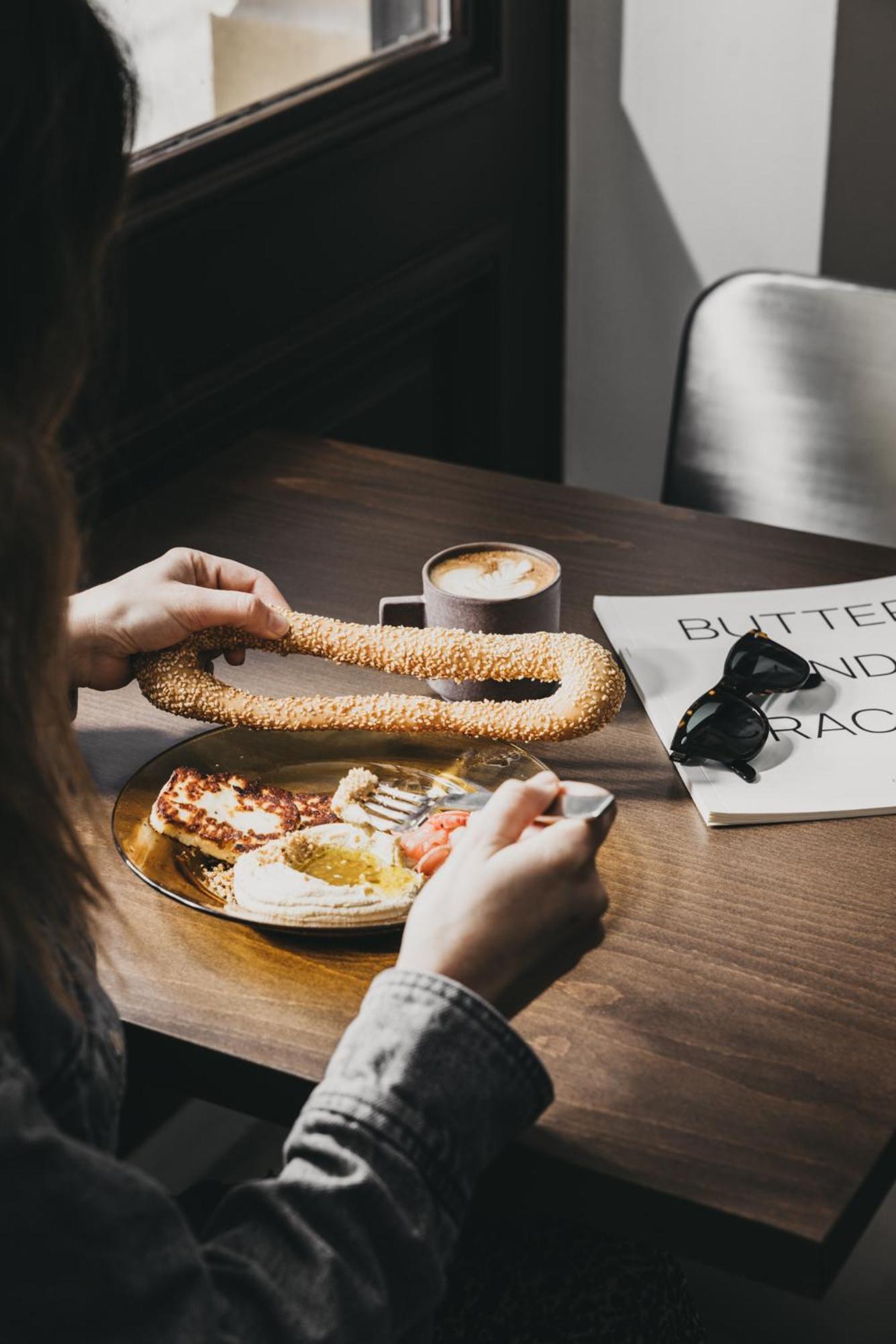Hotel Ergon Bakehouse Atény Exteriér fotografie
